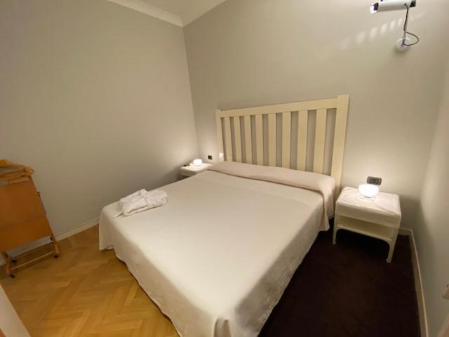 Residence Borgonuovo Uno Apartments Milano Eksteriør billede
