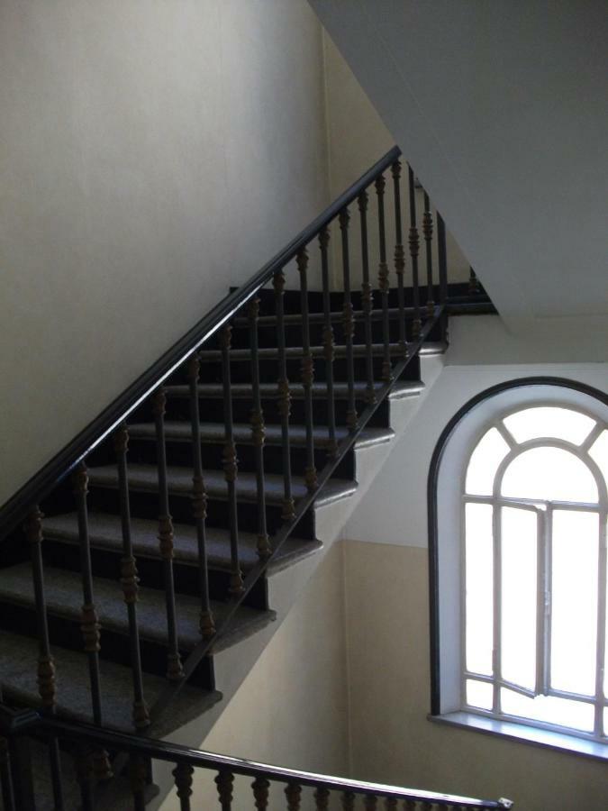 Residence Borgonuovo Uno Apartments Milano Eksteriør billede